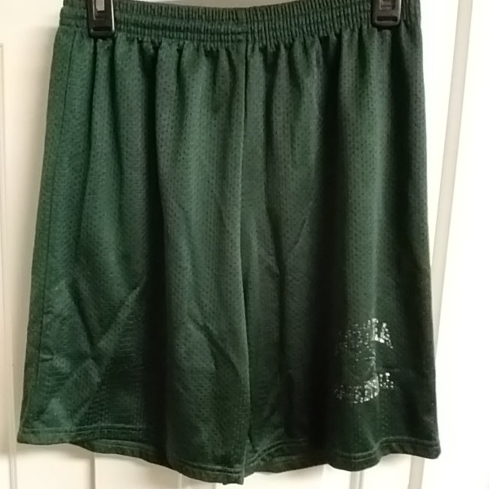 Alleson  men's basketball shorts size medium
